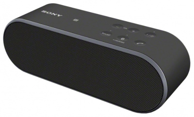     SONY SRS-X2/BC, Black - 