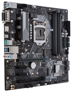   Asus PRIME H370M-PLUS