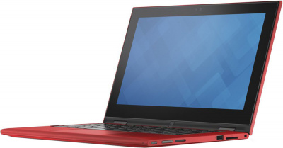  Dell Inspiron 3157 Red (3157-9044)