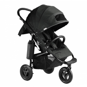     AirBuggy Coco Standard Black - 