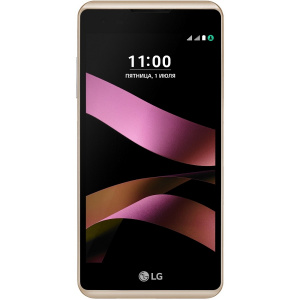    LG X style K200DS 16Gb Gold - 