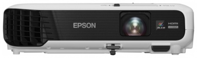    Epson EB-W04 - 