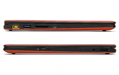  Lenovo IdeaPad Yoga 2 11 (59433732) Orange