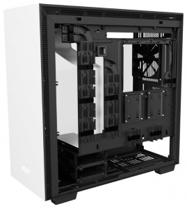    NZXT H700i Black/White