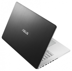  Asus N750JV-T4201H (90NB0201-M02520)