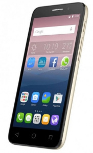    Alcatel Pop 3 5015D Gold - 