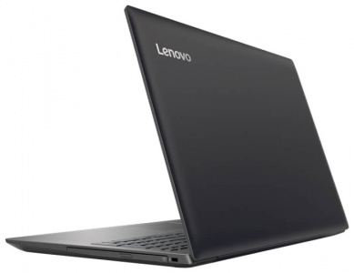  Lenovo IdeaPad 320-15IKBN (80XL03XNRU) Black