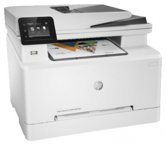    HP Color LaserJet Pro M281fdw - 