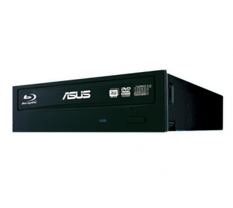   Asus BW-16D1HT/BLK/G/AS Blu-Ray Black