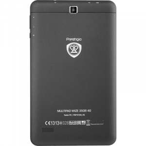  Prestigio MultiPad PMT3508 4G, Grey