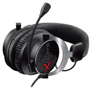     Creative Sound BlasterX H5 - 