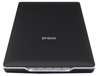    EPSON Perfection V19, black - 