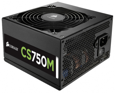   Corsair CS750M 750W