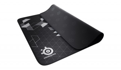      Steelseries Limited QcK () black - 