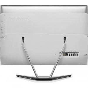   Lenovo AIO C40-30B2-i34004G18UW (F0B40059RK), White - 