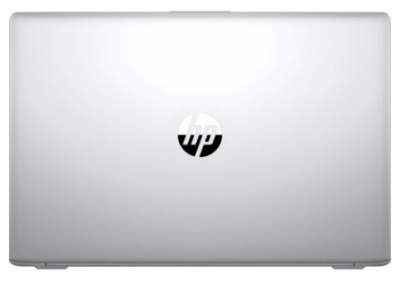  HP ProBook 470 G5 (2RR85EA) Silver