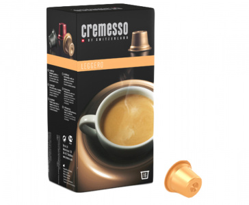    Cremesso Leggero (2000045)