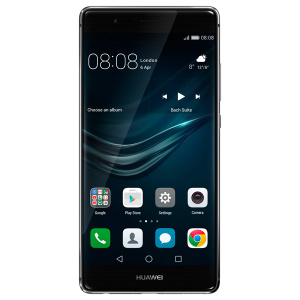    Huawei GR3 LTE grey - 