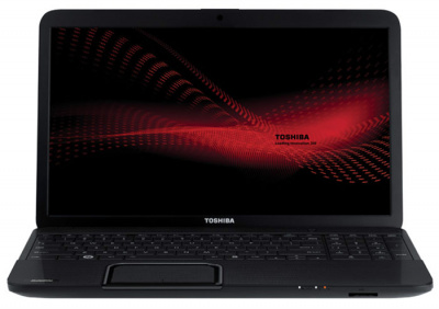  Toshiba Satellite C850-C1K