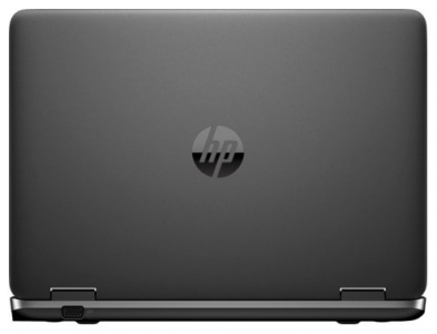  HP ProBook 645 G3 (Z2W18EA), black