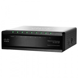  Cisco SLM2008PT