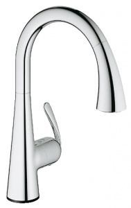  Grohe Zedra Touch 30219000, 