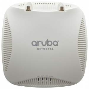 Wi-Fi   Aruba IAP-204 (RW)