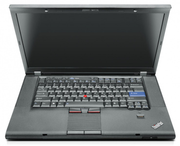  Lenovo ThinkPad T520