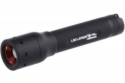  LED Lenser P5.2, Black