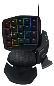    Razer Orbweaver Chroma Gaming Keypad - 