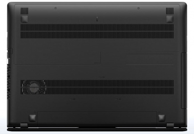  Lenovo IP300-17ISK (80QH009SRK), Black