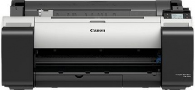    Canon imagePROGRAF TM-200 - 