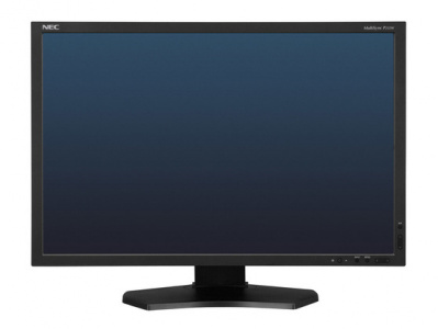    NEC LCD (P232W P15-BK), black - 
