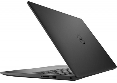  DELL Inspiron 15 5570 (5570-3762), Black