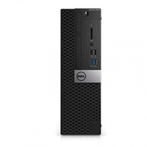   Dell Optiplex 5050-8305 SFF Black