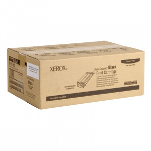     Xerox 113R00726, black - 