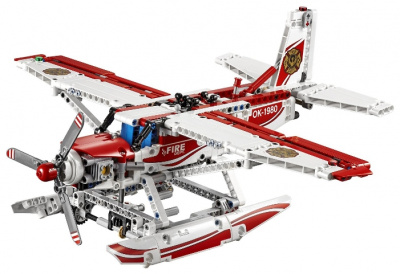    Lego Technic   (42040) - 