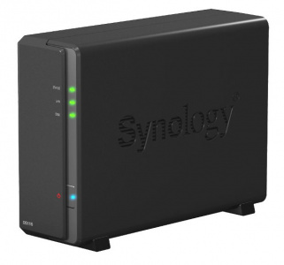     Synology DiskStation DS116 - 