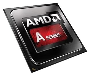  AMD A10 X4 9700E R7