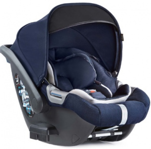     0+ (0-13 ) Inglesina CAB   Aptica,  COLLEGE BLUE - 