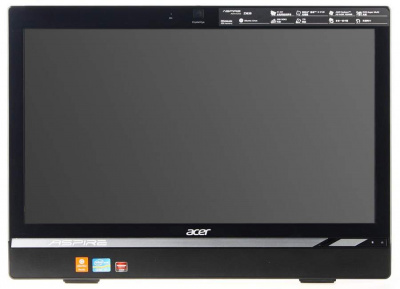    Acer Z1620 DQ.SMAER.007 - 