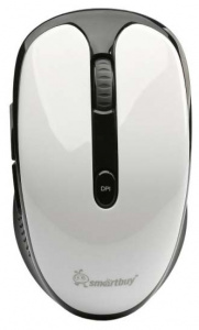   SmartBuy 502AG White USB - 