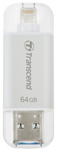    Transcend JetDrive Go 300S 64GB - 