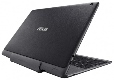  ASUS ZenPad 10 ZD300CL 32Gb Black (LTE+Docking)