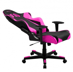   DXRacer Racing OH/RE0/NP black/pink