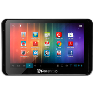  GPS- Prestigio GeoVision 5850 - 