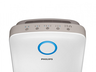   Philips AC4080/10