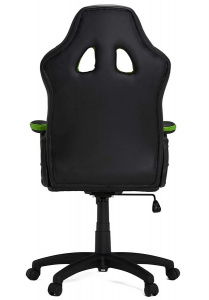   HHGears SM115_BG, Black Green