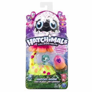     Hatchimals , -   (19131-G) - 