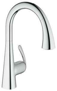  Grohe Zedra 32294001